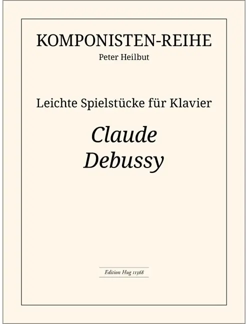 Leichte Spielstücke